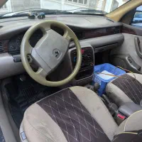 سمند ال ایکس مدل ۹۵بیرنگ|خودرو سواری و وانت|ابهر, |دیوار