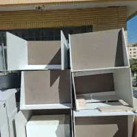 میز و صندلی