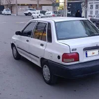 پراید صبا مدل 1386|خودرو سواری و وانت|مشهد, فاطمیه|دیوار