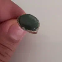 انگشتر خیلی قدیمی باید انگشتر شناس باشی