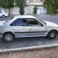 پژو مدل 85|خودرو سواری و وانت|اهواز, کمپلو شمالی|دیوار