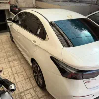 اریزو ۶ پرو صفر|خودرو سواری و وانت|مشهد, هفده شهریور|دیوار