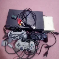 پلی استیشن ۲