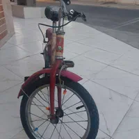 دوچرخه صورتی|دوچرخه، اسکیت، اسکوتر|دزفول, |دیوار