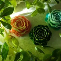 شمع|صنایع دستی و سایر لوازم تزئینی|اراک, |دیوار