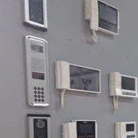 آیفون تصویری دیجیتال تک نما فروش مستقیم کارخانه|صوتی و تصویری|تهران, شهرک امام خمینی|دیوار