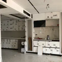 طراحی و اجرای کابینت کمد کدیواری و درب چوبی|خدمات پیشه و مهارت|اصفهان, شهریار|دیوار