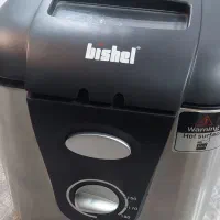 مینی سرخ کن بیشل|اجاق گاز و لوازم برقی پخت‌وپز|شهرکرد, |دیوار