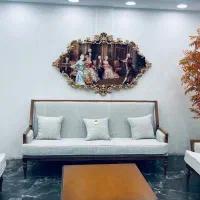 مبل راحتی قسطی