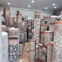 انواع کنار فرش 700، 1000 و 1200 شانه / متــ*نوع