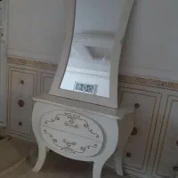 اینه کنسول و جاکفشی