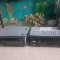 دوعدد ضبط ماشین