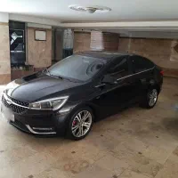 آریزو ۵ توربو اتومات مدل ۹۷ بدون رنگ