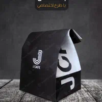 بگ کرافت و پاکت بیرون بر غذا|عمده‌فروشی|تهران, بهارستان|دیوار