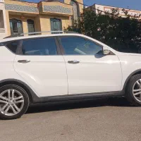 چانگان cs35  ‌مدل 95/11    تک برگ سند