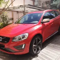 ولوو xc60 2014|خودرو سواری و وانت|تهران, آجودانیه|دیوار