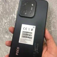 پوکو c85|موبایل|بهبهان, |دیوار