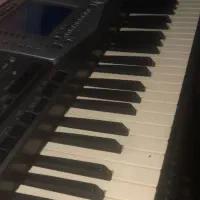 یاماها ۱۰۰۰ تبدیل شده به اورینتال