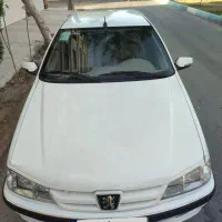 پژو tu5