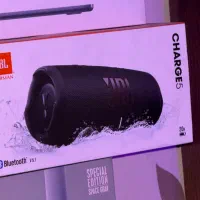 jbl charge 5|سیستم صوتی خانگی|مشهد, هنرستان|دیوار