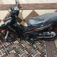 موتور لاکی