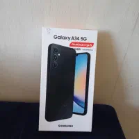 سامسونگ a34 5g 128 g و رام 8|موبایل|کرج, آق تپه|دیوار