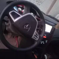 دنا معمولی|خودرو سواری و وانت|رزن, |دیوار