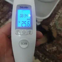 تب سنج بیورر مدل FT90