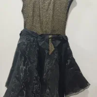 لباس مجلسی بچه گانه مناسب سن ۱۲ سال