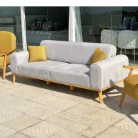 مبل راحتی مینیمال ۷نفره