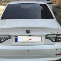سمند سورن پلاس، مدل ۱۴۰۴