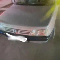 پژو 405مدل 90|خودرو سواری و وانت|آذرشهر, |دیوار