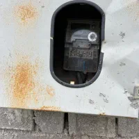 ویلا۶۰۰ متری خوشبختی