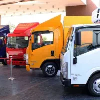 خدمات باربری (مطمعن)حمل بار اثاثیه منزل اندیشه کرج