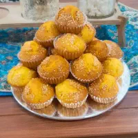 انواع کاپ کیک وکوکی|خدمات پذیرایی، مراسم|اهواز, حصیرآباد|دیوار