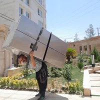 باربری حمل اثاثیه منزل با باربری شیروان بار درخدمت|خدمات حمل و نقل|شیروان (خراسان), |دیوار