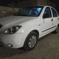 تیبا ۲ در حد|خودرو سواری و وانت|همدان, |دیوار