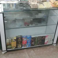 تابلو روان رنگی . موتور برق . آسیاب عطاری. استند|فروشگاه و مغازه|اسلامشهر, مسکن مهر اسلاشهر (شهرک امام خمینی)|دیوار