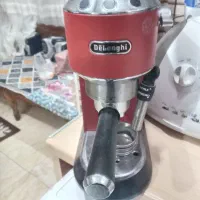 اسپرسو ساز دلونگی مدل EC685.R