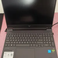 لپ تاپ HP victus Gaming