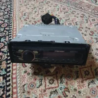 پخش پایونیر 5350  4خروجی|قطعات یدکی و لوازم جانبی|تهران, مطهری|دیوار