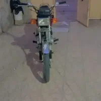 موتور 125 مدل 85 برند ساواین