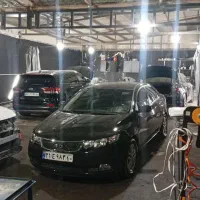 مکانیک سیار. تعمیرگاه تخصصی چانگان اعزام تمام نقاط|خدمات خودرو و موتورسیکلت|تهران, تجریش|دیوار