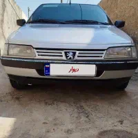 پژو 405|خودرو سواری و وانت|مسجد سلیمان, |دیوار