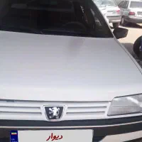 پژو GLX TU5مدل ۹۰|خودرو سواری و وانت|تهران, دانشگاه شریف|دیوار