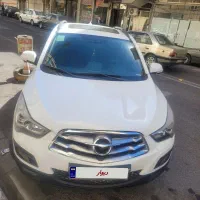 هایما اس ۵ مدل ۹۸ بدون رنگ|خودرو سواری و وانت|تبریز, |دیوار