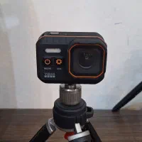 دوربین ورزشی ثبت وقایع گوپرو