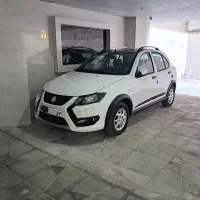 کوییک RS پارس خودرو