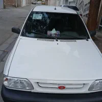 پراید93دوگانه رخ درحدصفر|خودرو سواری و وانت|سبزوار, عارف|دیوار