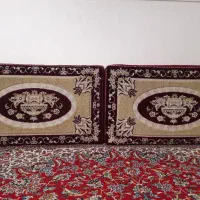 یک جفت پشتی